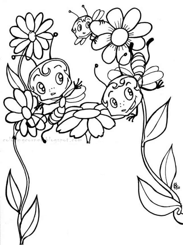 Coloring Pages To Print 10
