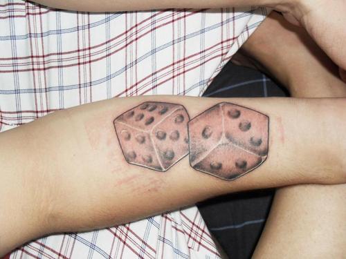 Forearm Tattoos For Men