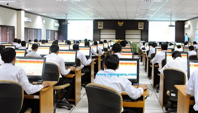 Jadwal Pendaftaran Cpns Jawa Timur Jatim 2018 Dan Tata