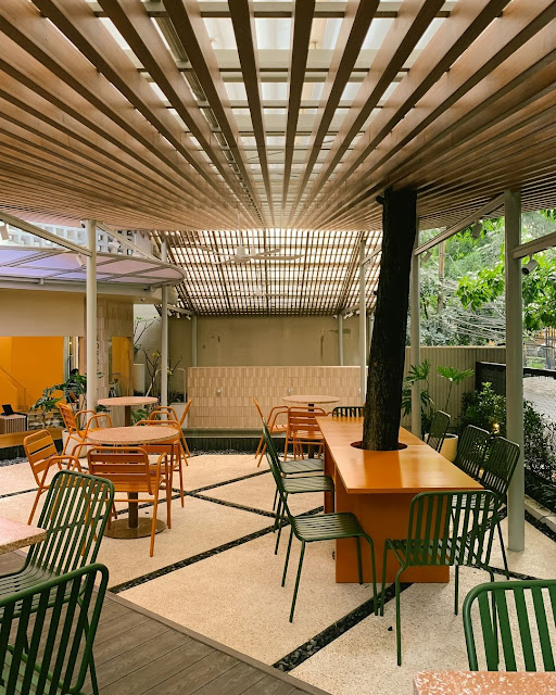 Cafe Hits Bandung