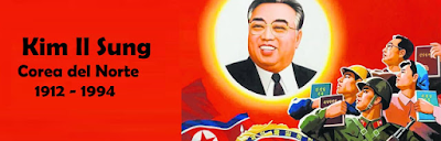 Dictador norcoreano