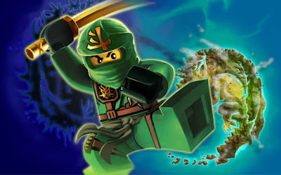 LEGO Ninjago for PC