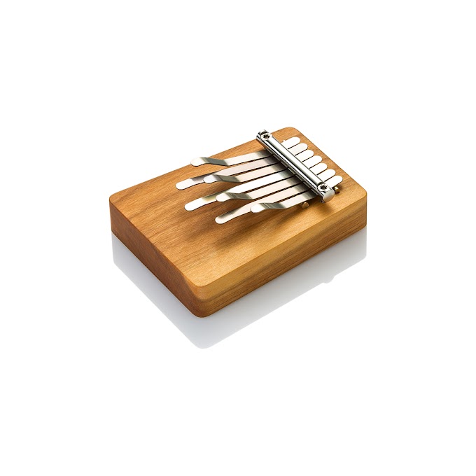 Hokema Kalimba B7 432Hz