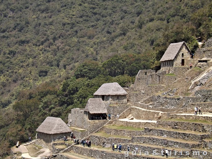 Machu Picchu - guia&turismo