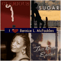 The Books of Literary Novelist Bernice L. McFadden