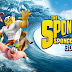 THE SPONGEBOB MOVIE : SPONGE OUT OF WATER (2015) REVIEW : Act Dumb, Think Smart [With 3D Review]   