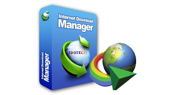 IDM Internet Download Manager Free Download