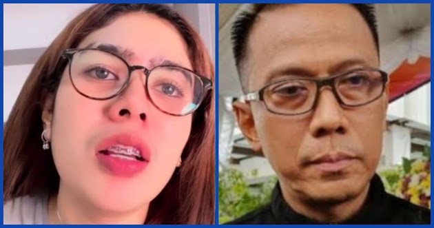 Sudah Cinta Mati dengan Doddy Sudrajat? Kini Makin Lengket Bak Perangko, Ayu Wisya Akui Nyaman Saat Bersama Ayah Vanessa Angel: Duda Keren..