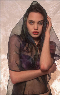 Angelina Jolie images