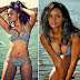 Dillish Flaunts Her Assets In Hot Bikini