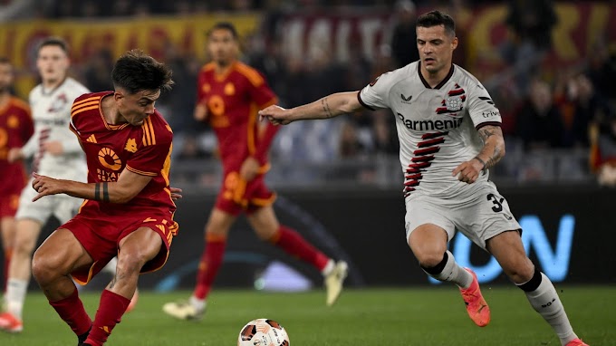 Bayer Leverkusen x Roma: onde assistir, escalações e palpite