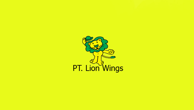 Lowongan Kerja PT. Lion Wings Jakarta