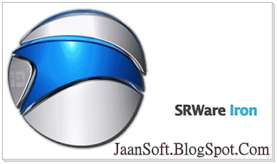 Download SRWare Iron 51.0.2700.0 For Windows Latest