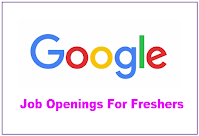 Google Freshers Recruitment 2022, Google Recruitment Process 2022, Google Career, IT Apprenticeship Jobs, Google Recruitment