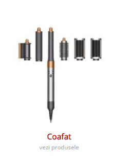 Produse pentru coafat