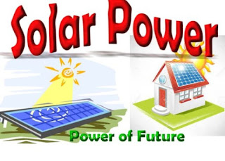 Solar energy is becoming more and more popular as a source of household energy in many countries around the world