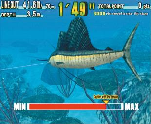 aminkom.blogspot.com - Free Download Games SEGA Marine Fishing