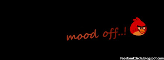 Mood Off FB Cover