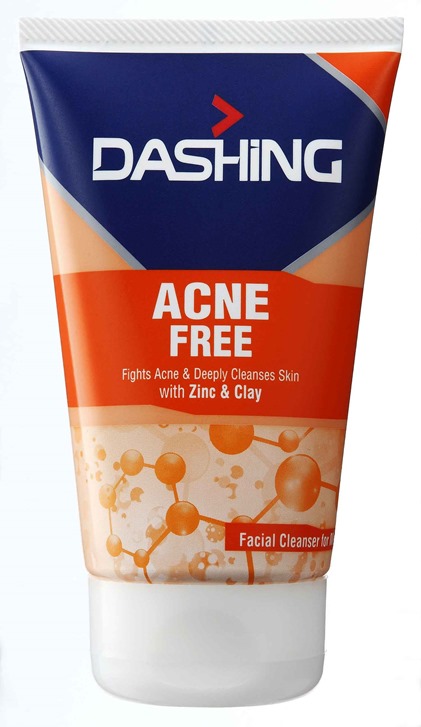 pencuci muka dashing_acne free