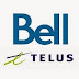 Canadian carriers Telus and Bell are facing class action lawsuits over rounding-up voice minute billing