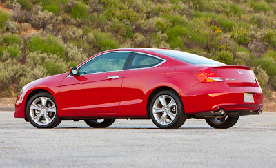 2012 Honda Accord Coupe