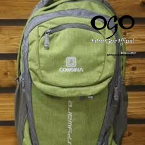 Daypack Consina Spyware