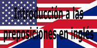 preposiciones en inglés 