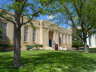 canyon texas museum