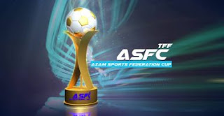 Timu zilizofuzu Robo Fainali Azam Sports Federation Cup 2023