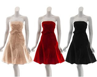 Special Occasion Women's Dresses