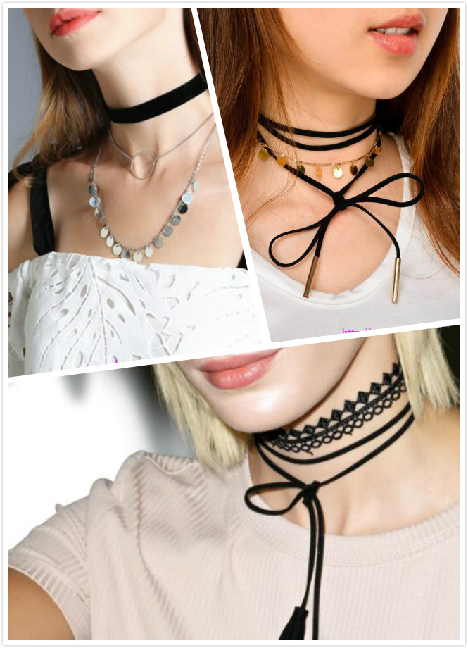  chokers