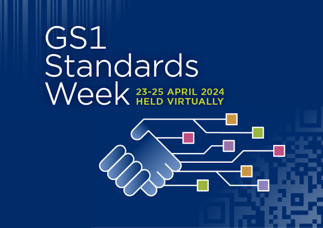 GS1 Standards Week 2024