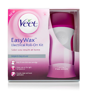 Veet Easy Wax