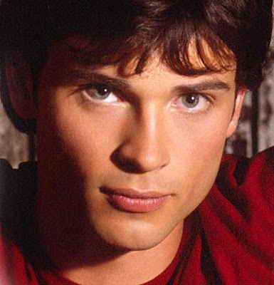 Tom Welling Hairstyles