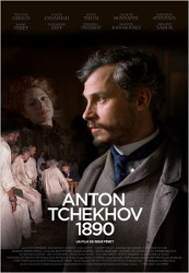 Anton Tchékhov 1890 ***