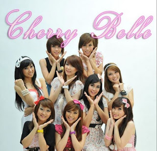Lagu Cherrybelle Mp3