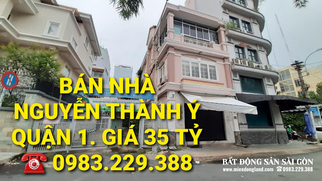 Bất động sản sài gòn 0983229388