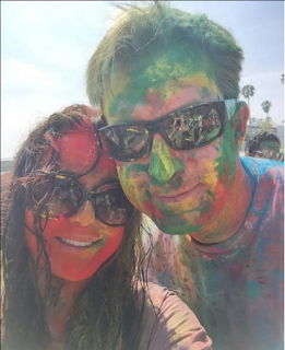 Bollywood Celebrities Celebrate Holi 2020