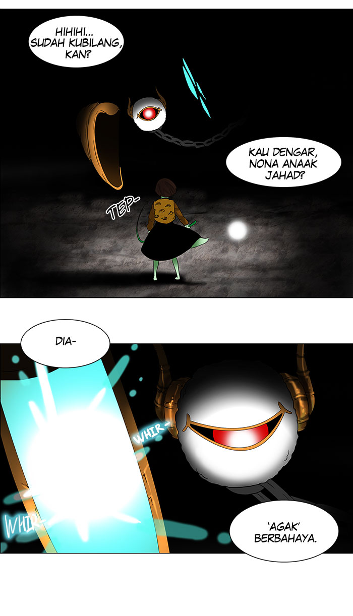 Tower of God Bahasa indonesia Chapter 65