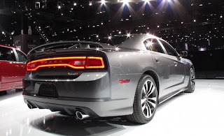 2006 Dodge Charger 2006 Dodge Charger
