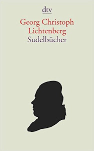 Sudelbücher I. Sudelbücher II. Materialhefte und Tagebücher. Register zu den Sudelbüchern: Dreibändige Gesamtausgabe im Schmuckschuber