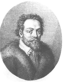 Biografi Cornelius Van Drebbel