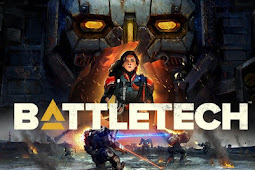 BATTLETECH Full Version PC