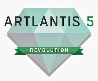 شرح برنامج Artlantis 5 باللغه الانجليزيه 