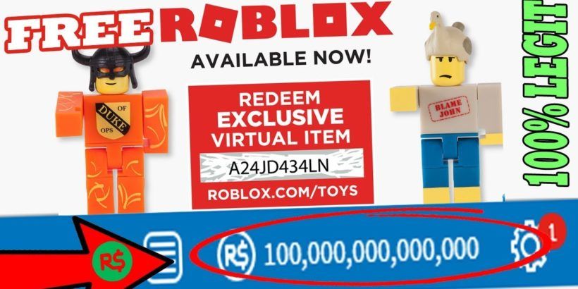 Free Robux Generatorcom Itosfunrobux Roblox Robux - 