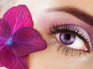 Stunning Evening Eye Makeup within 10 Mins