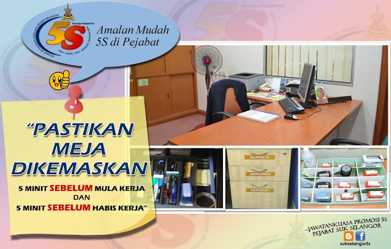 Inspirasi Top 15+ Eksa Pejabat Meja