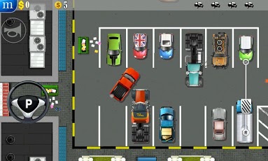 Android Parketme Oyun İndir Android Araba Parketme Oyunu