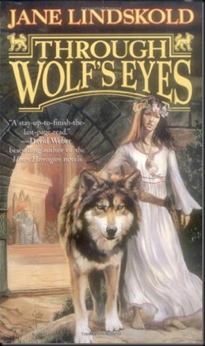 Through Wolf's Eyes