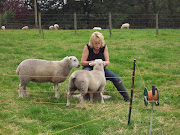 Then there were the creatures in Midland Safari Park,